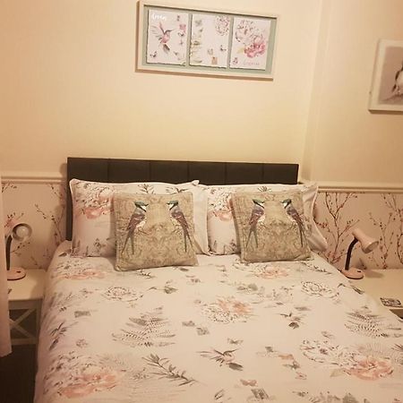 Cameron Court B&B Flamborough Luaran gambar