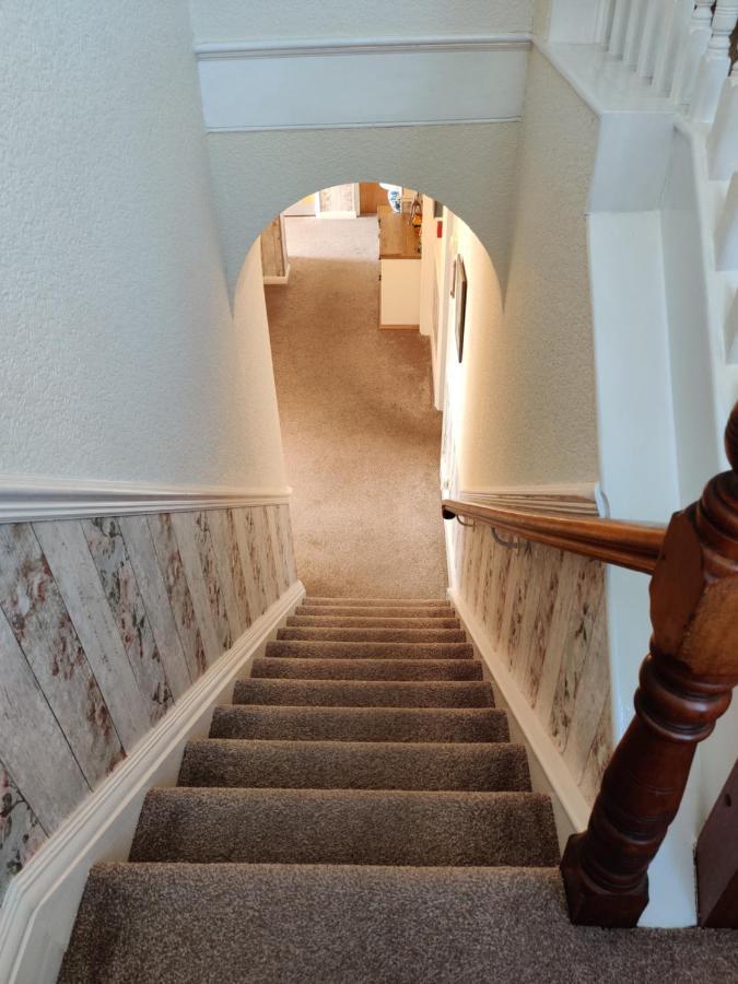 Cameron Court B&B Flamborough Luaran gambar