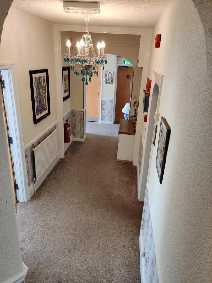 Cameron Court B&B Flamborough Luaran gambar