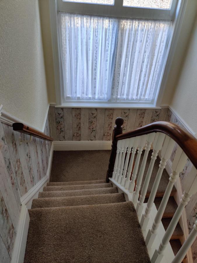 Cameron Court B&B Flamborough Luaran gambar