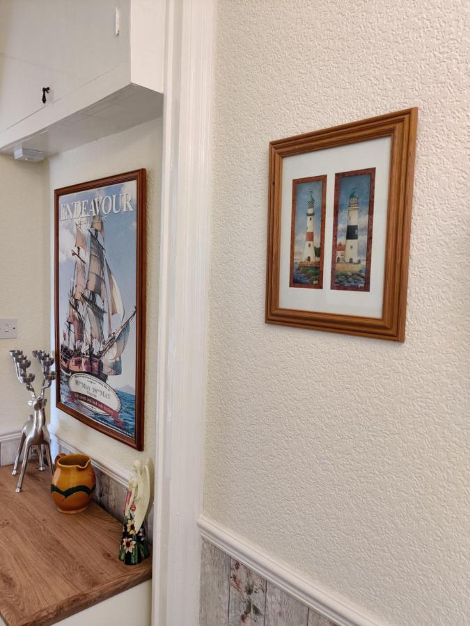 Cameron Court B&B Flamborough Luaran gambar