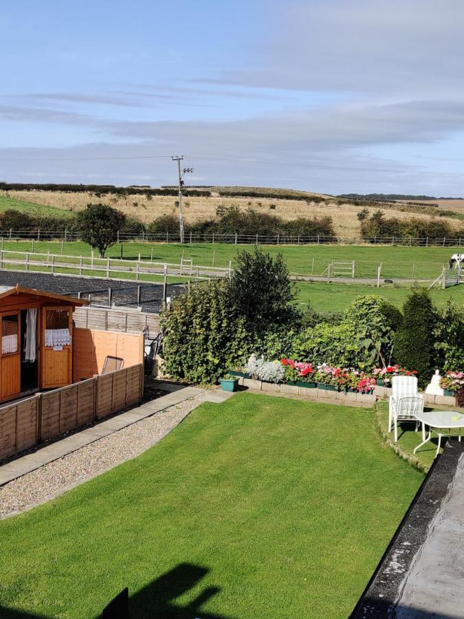 Cameron Court B&B Flamborough Luaran gambar