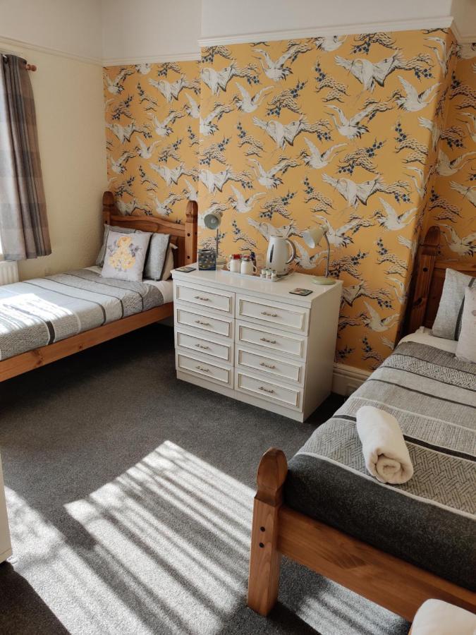 Cameron Court B&B Flamborough Luaran gambar
