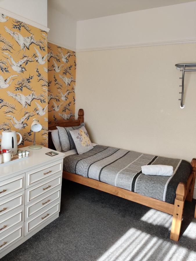 Cameron Court B&B Flamborough Luaran gambar
