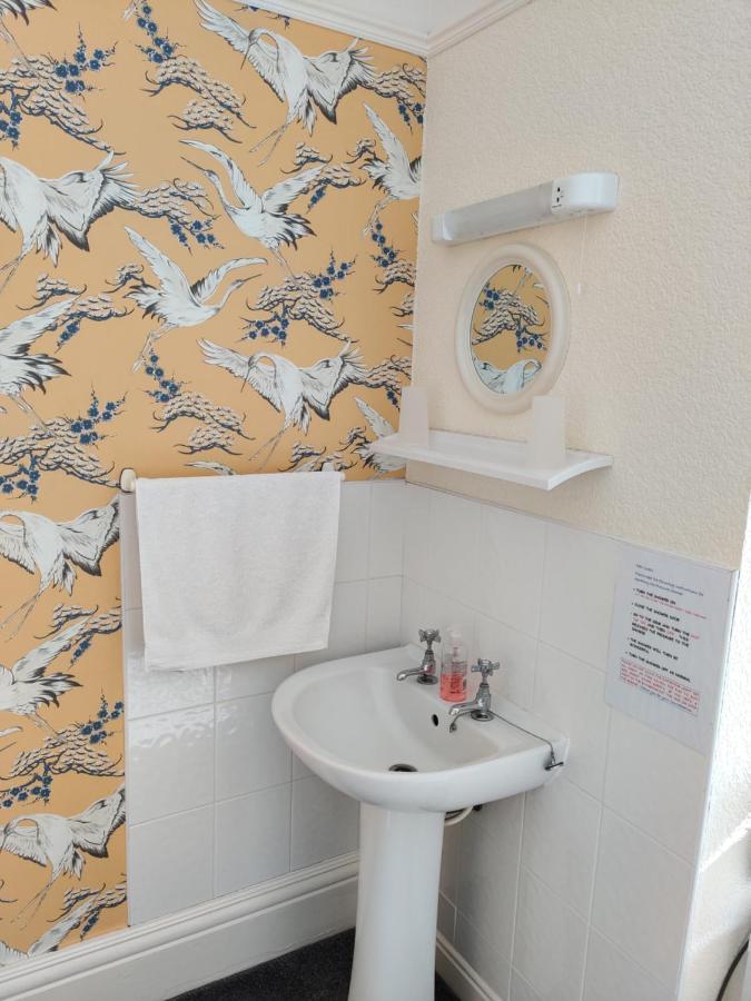 Cameron Court B&B Flamborough Luaran gambar