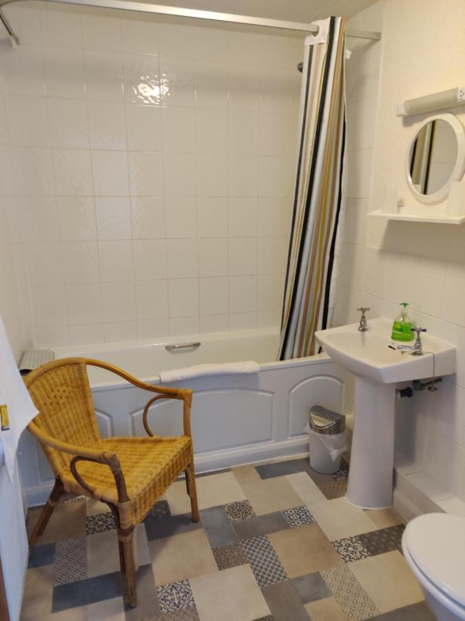 Cameron Court B&B Flamborough Luaran gambar