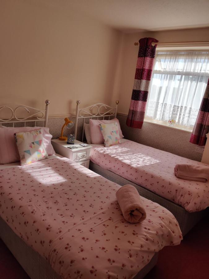 Cameron Court B&B Flamborough Luaran gambar