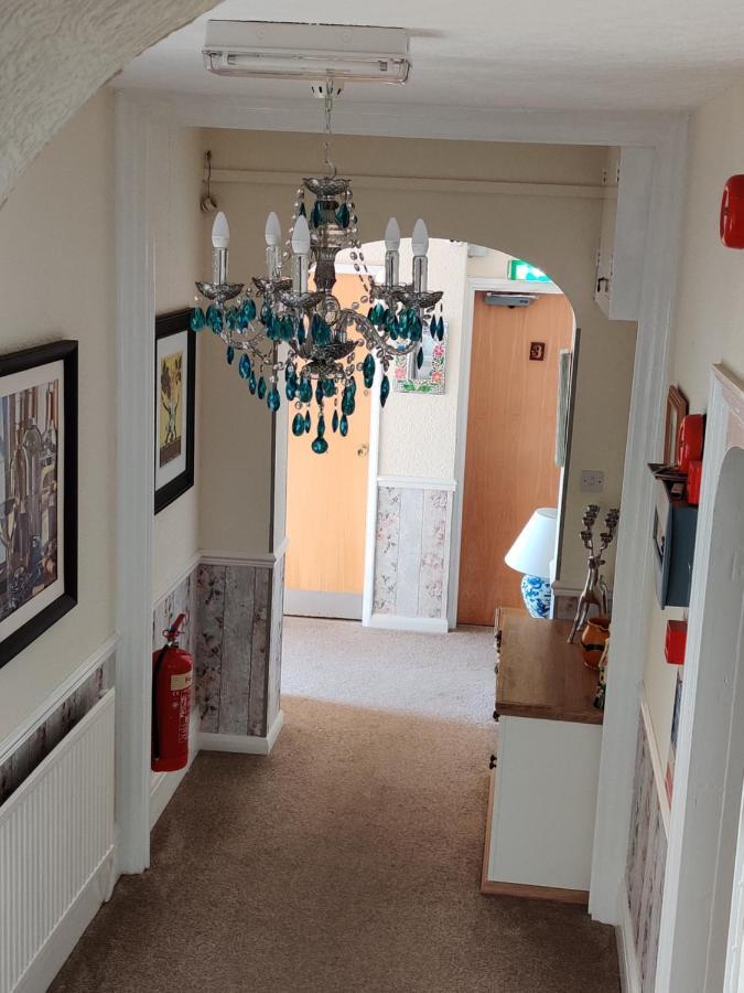 Cameron Court B&B Flamborough Luaran gambar