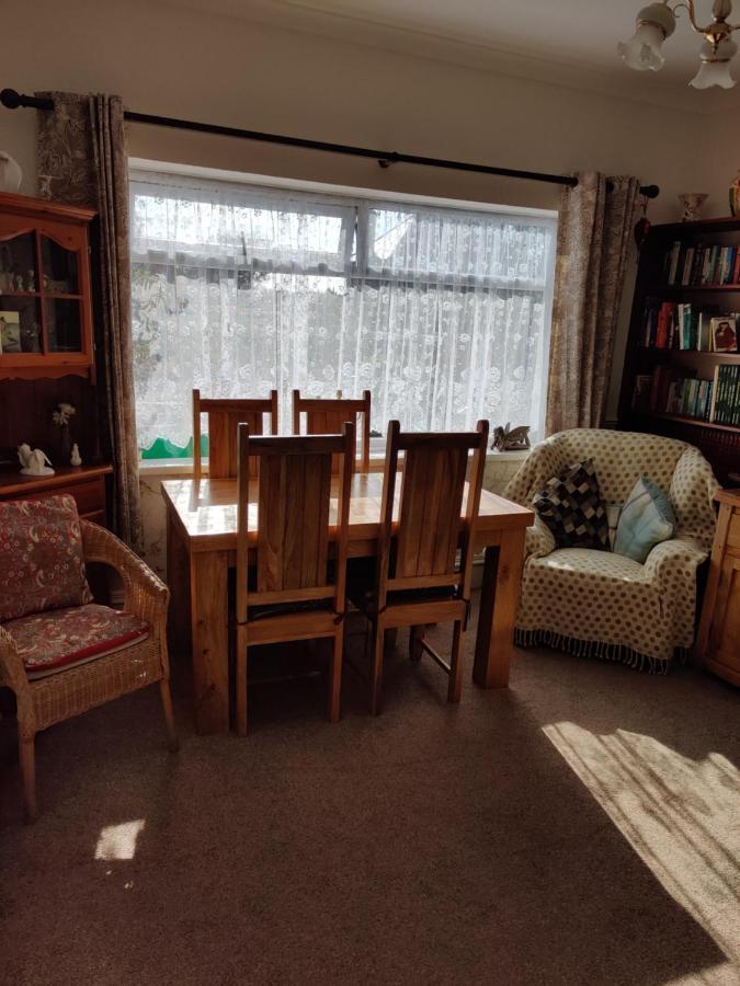 Cameron Court B&B Flamborough Luaran gambar