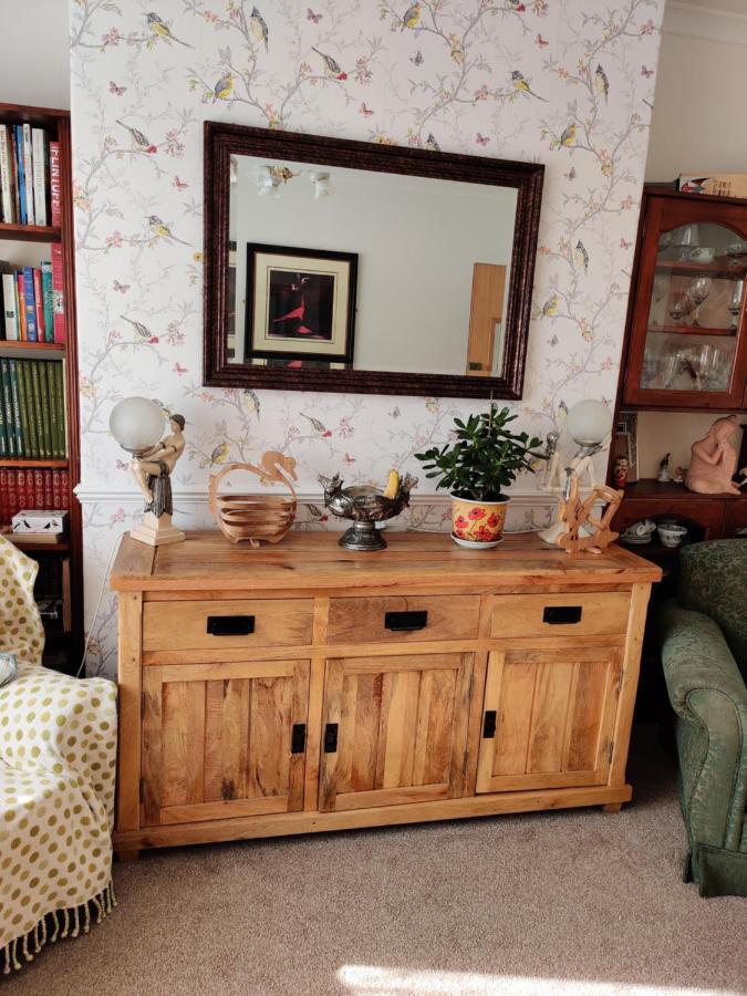 Cameron Court B&B Flamborough Luaran gambar
