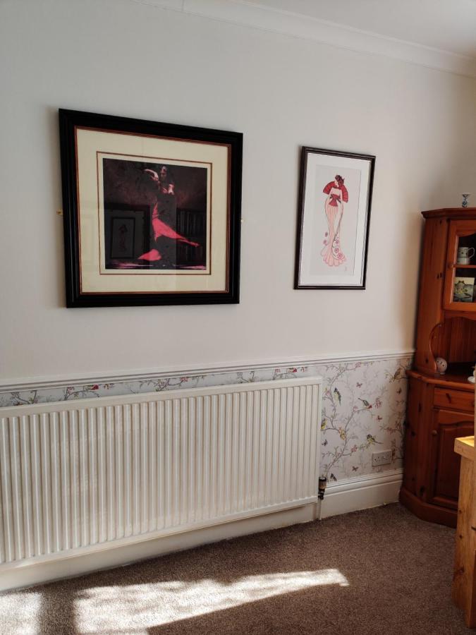Cameron Court B&B Flamborough Luaran gambar