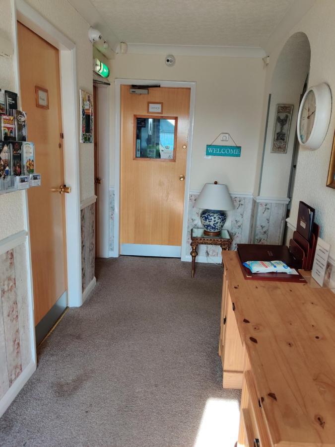 Cameron Court B&B Flamborough Luaran gambar