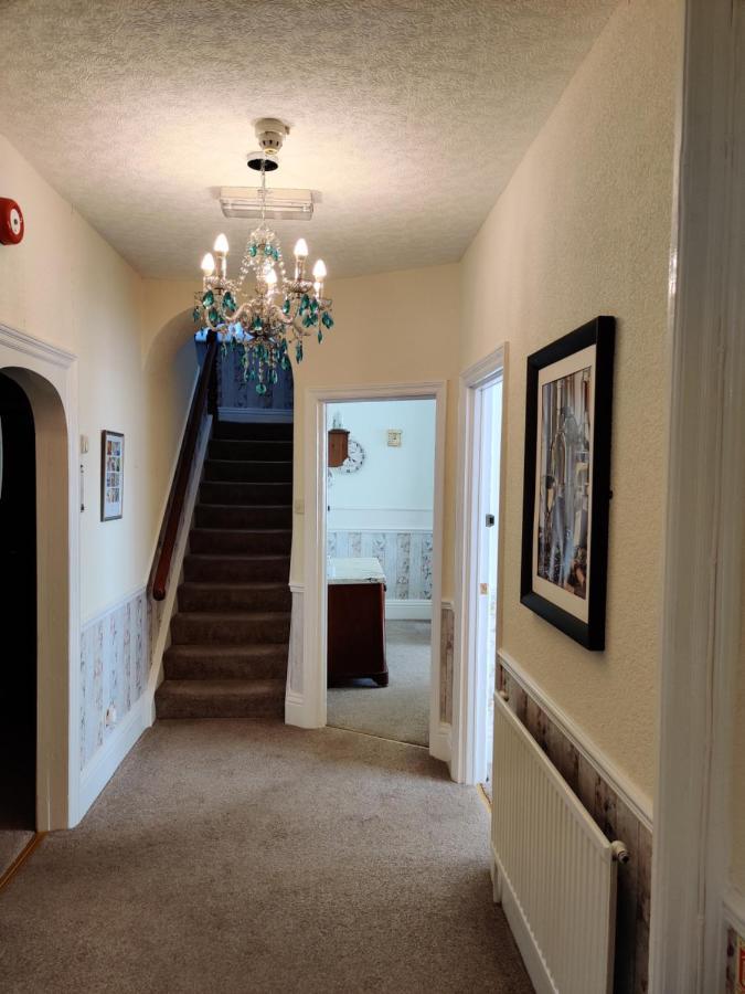 Cameron Court B&B Flamborough Luaran gambar