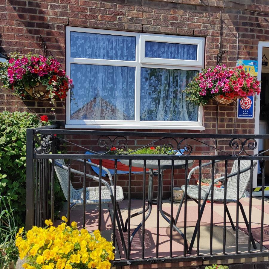 Cameron Court B&B Flamborough Luaran gambar