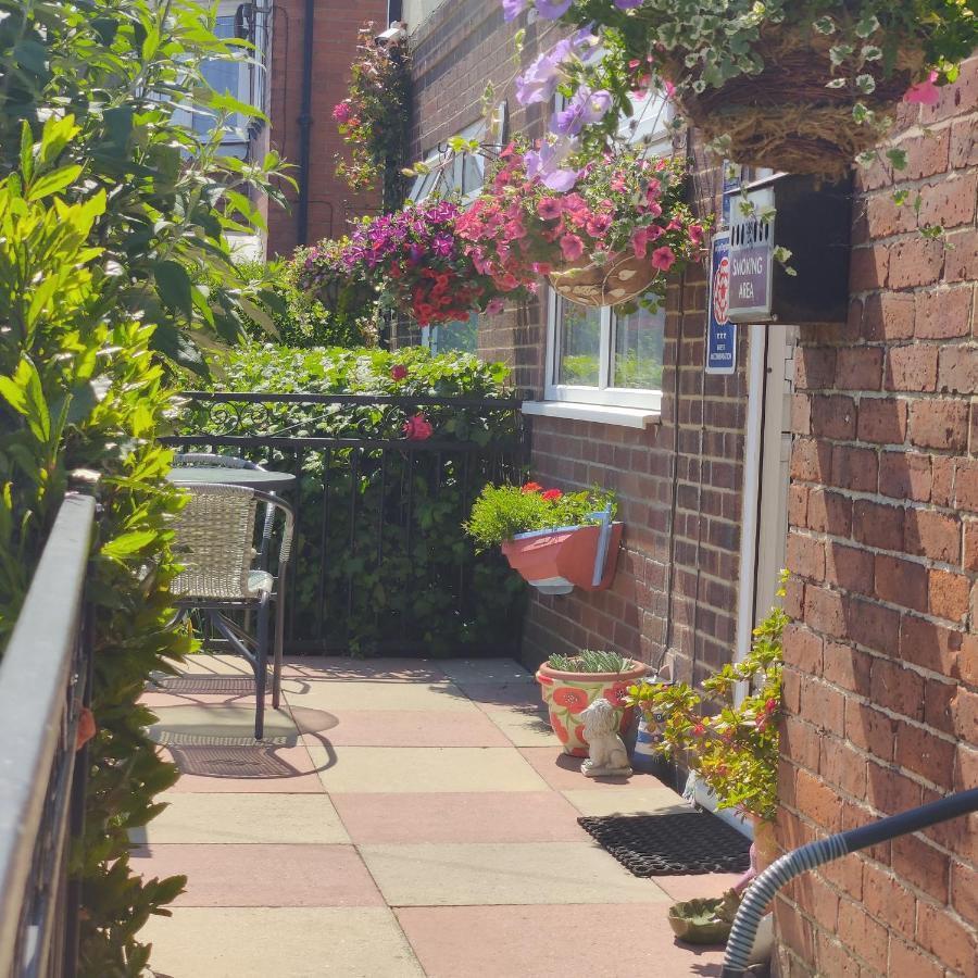 Cameron Court B&B Flamborough Luaran gambar