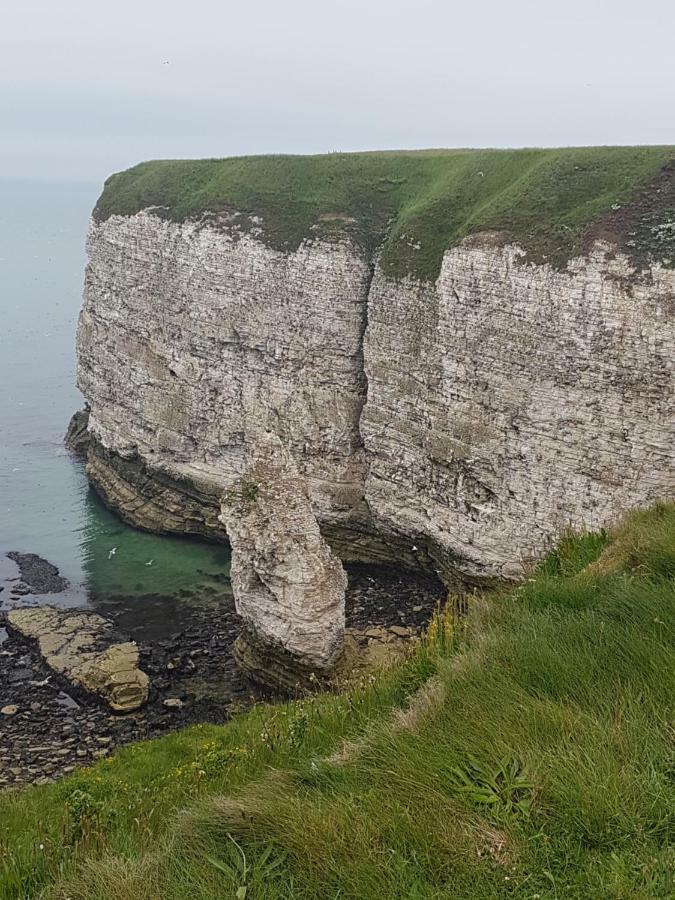 Cameron Court B&B Flamborough Luaran gambar