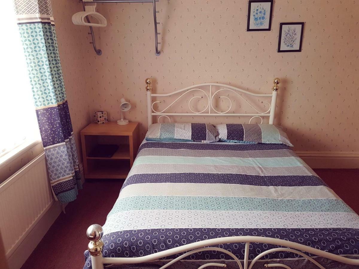 Cameron Court B&B Flamborough Luaran gambar