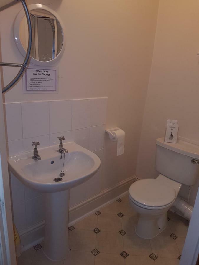 Cameron Court B&B Flamborough Luaran gambar