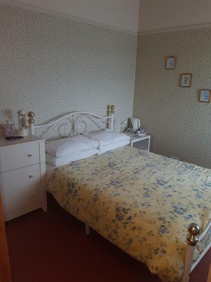 Cameron Court B&B Flamborough Luaran gambar