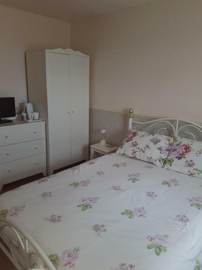 Cameron Court B&B Flamborough Luaran gambar