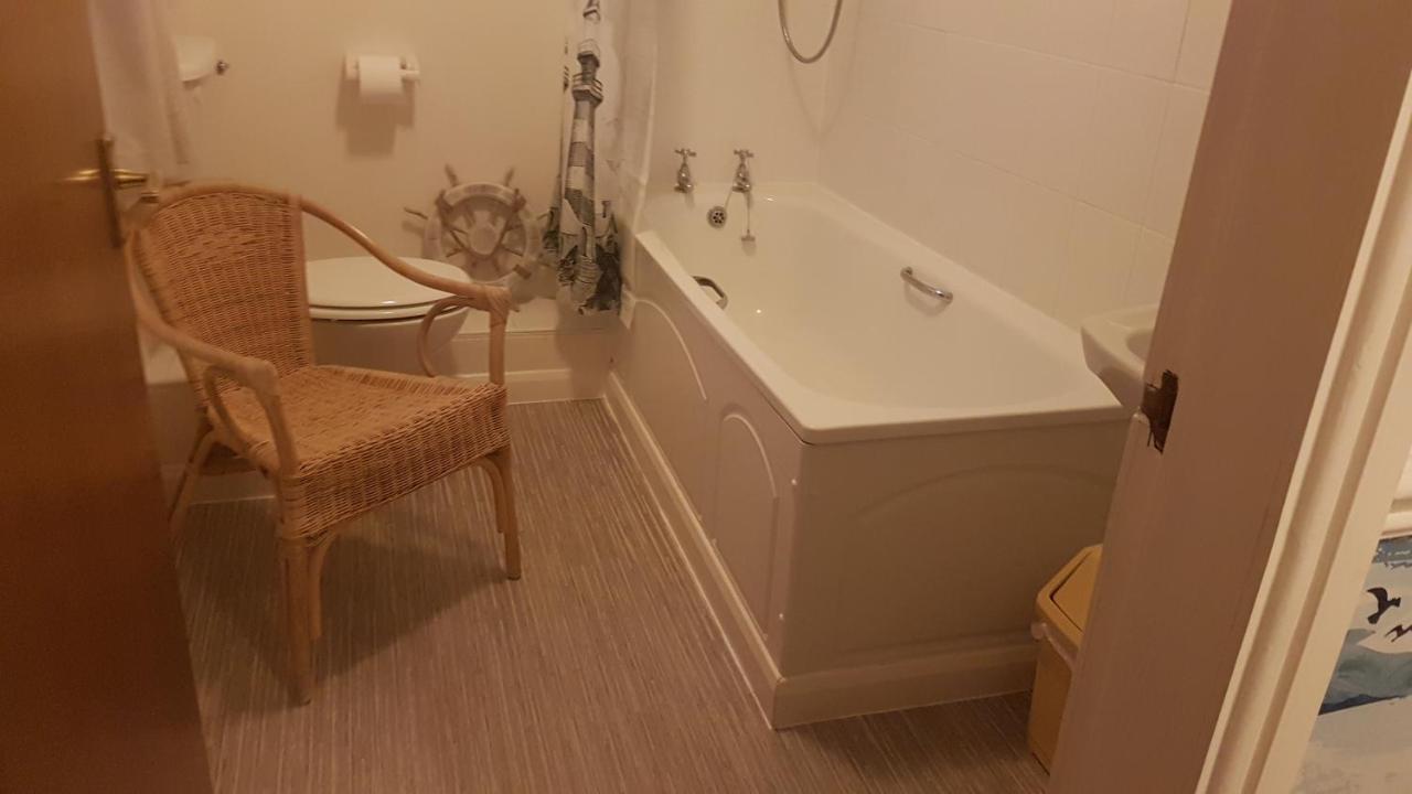 Cameron Court B&B Flamborough Luaran gambar