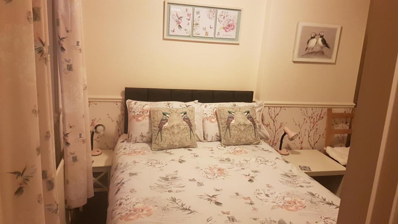 Cameron Court B&B Flamborough Luaran gambar