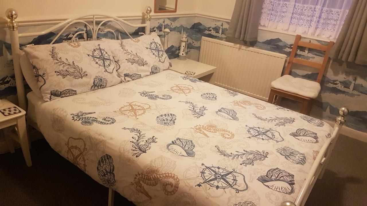 Cameron Court B&B Flamborough Luaran gambar